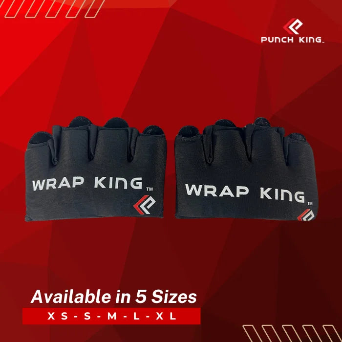 Wrap King - Next Level Hand Wraps