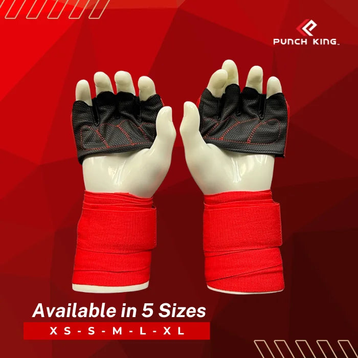 Wrap King - Next Level Hand Wraps
