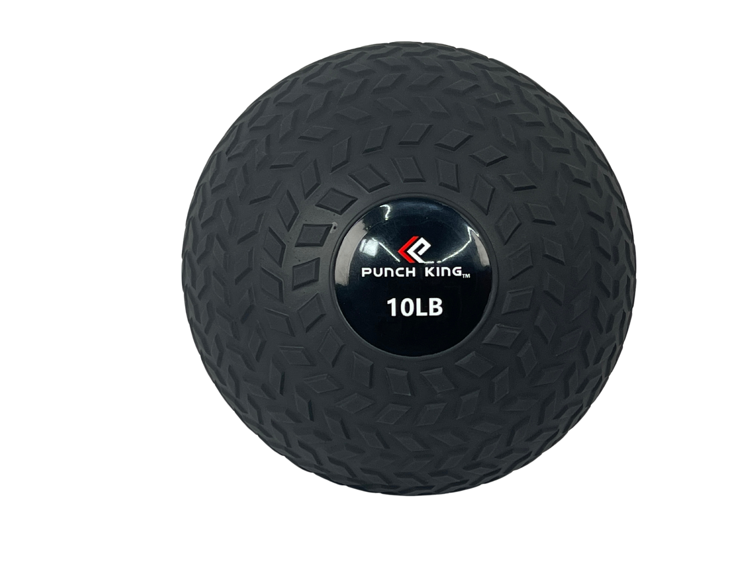 Punch King Slam Medicine Balls Tread Textured Grip