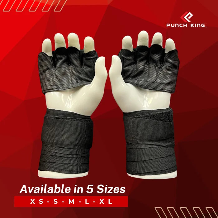 Wrap King - Next Level Hand Wraps