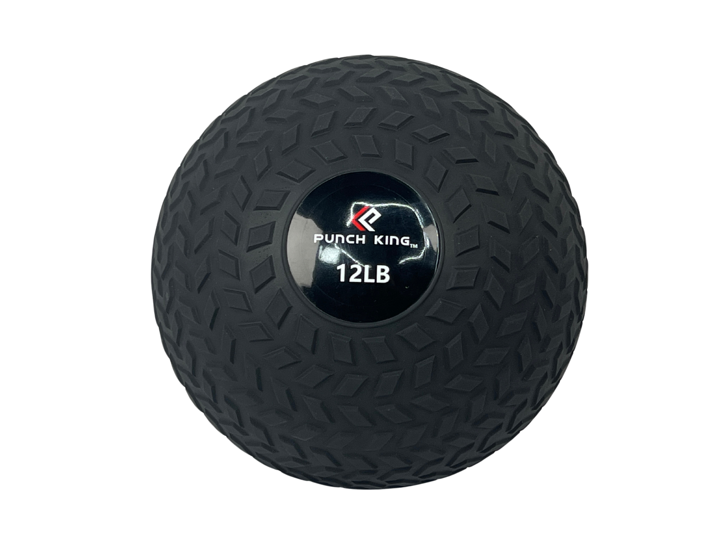 Punch King Slam Medicine Balls Tread Textured Grip