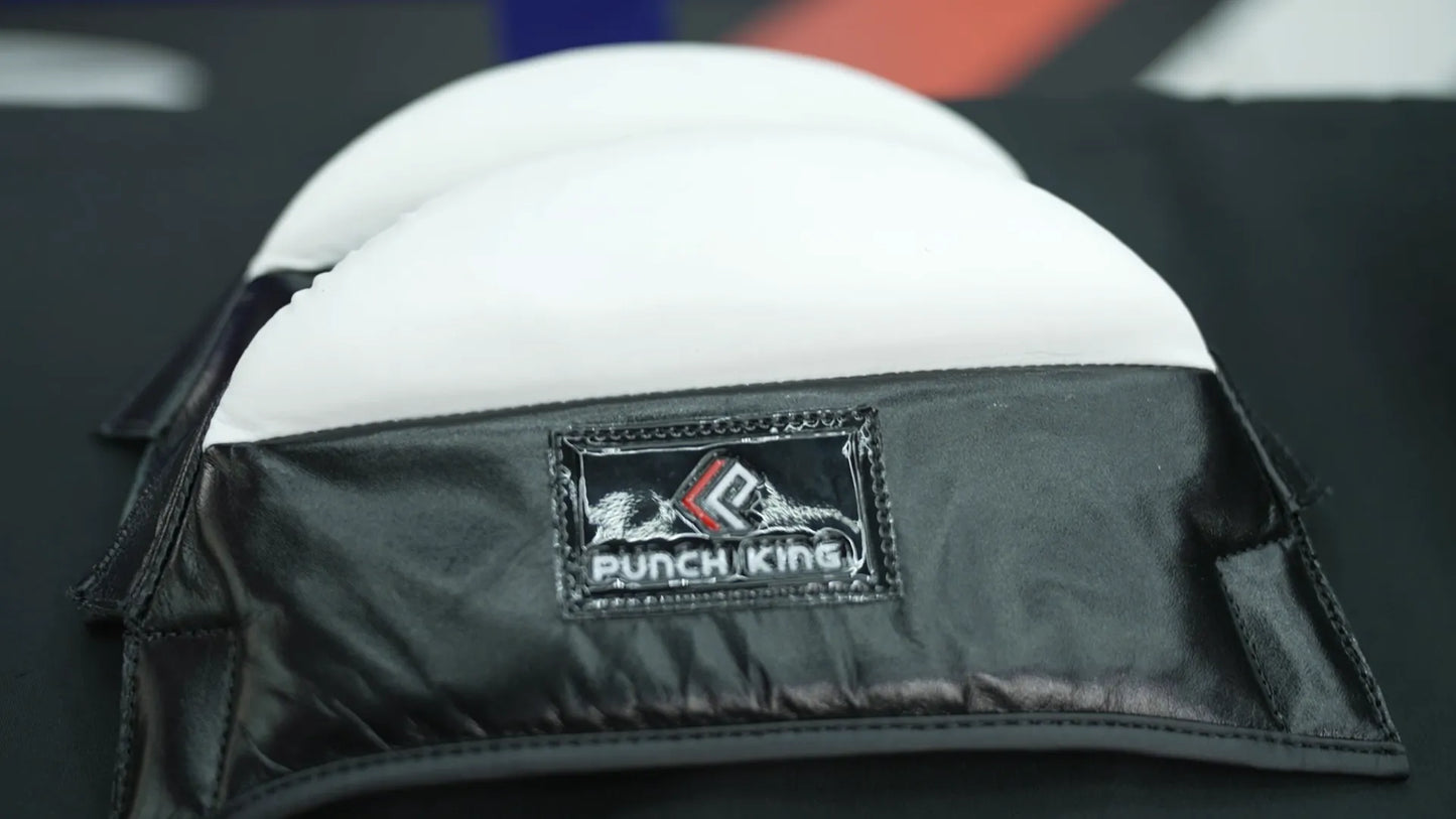 Multi-Function Training Mitts (One Set)