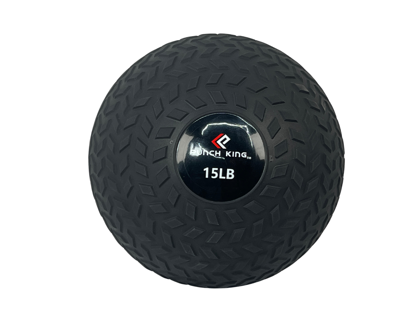 Punch King Slam Medicine Balls Tread Textured Grip