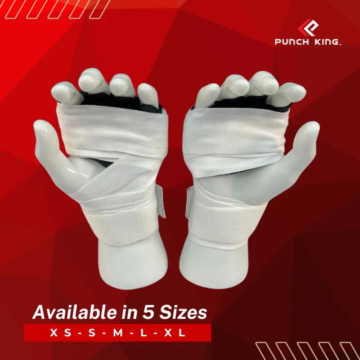 Wrap King - Next Level Hand Wraps