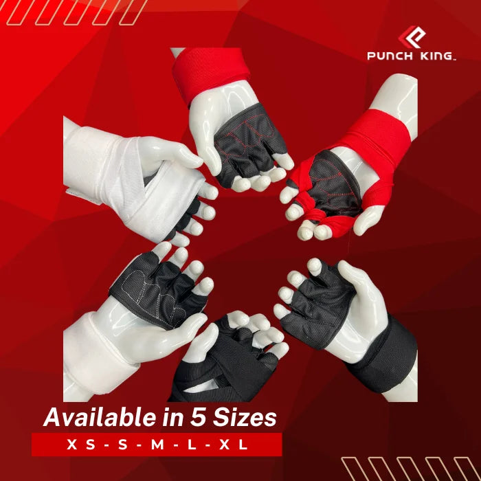 Wrap King - Next Level Hand Wraps