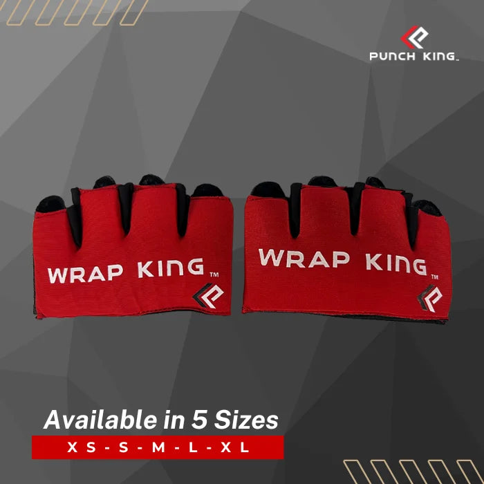 Wrap King - Next Level Hand Wraps