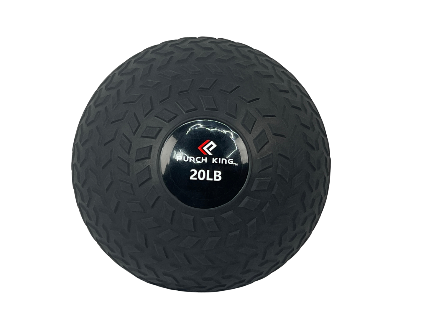 Punch King Slam Medicine Balls Tread Textured Grip