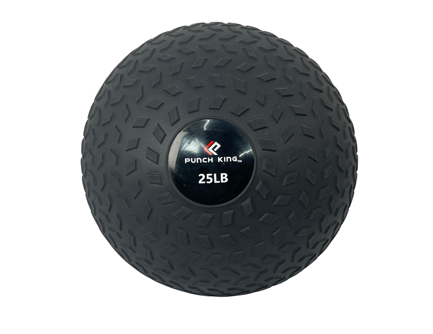 Punch King Slam Medicine Balls Tread Textured Grip