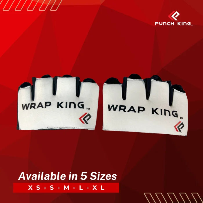 Wrap King - Next Level Hand Wraps