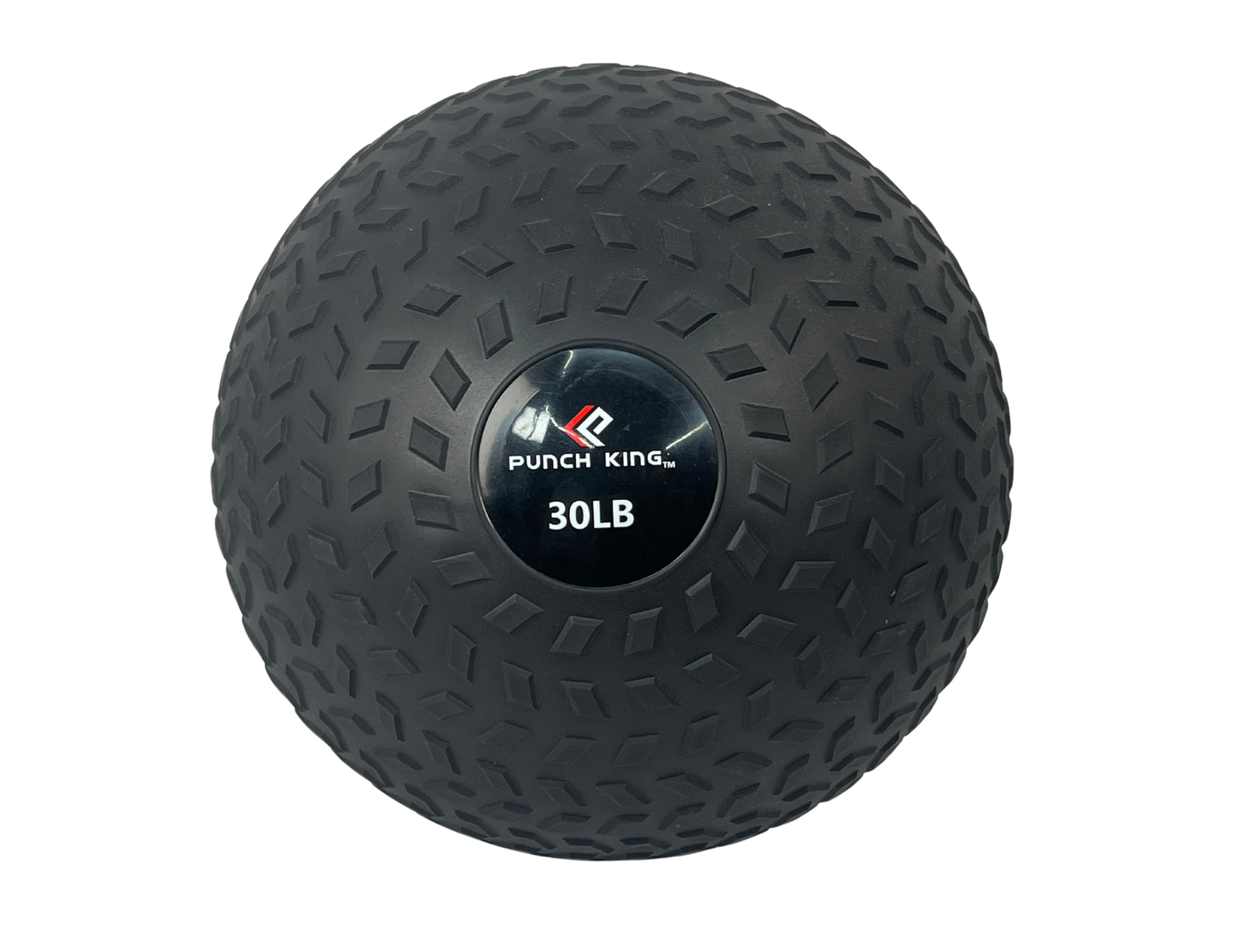 Punch King Slam Medicine Balls Tread Textured Grip