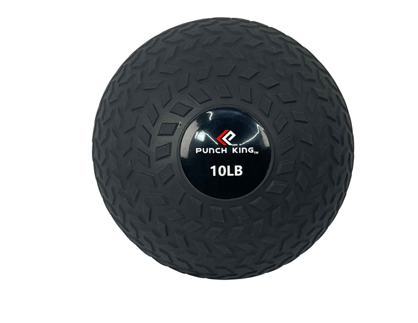 Punch King Slam Medicine Balls Tread Textured Grip