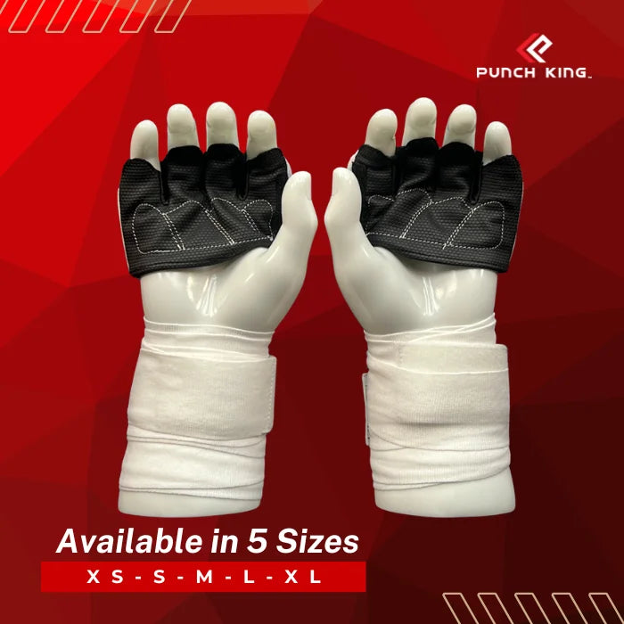 Wrap King - Next Level Hand Wraps