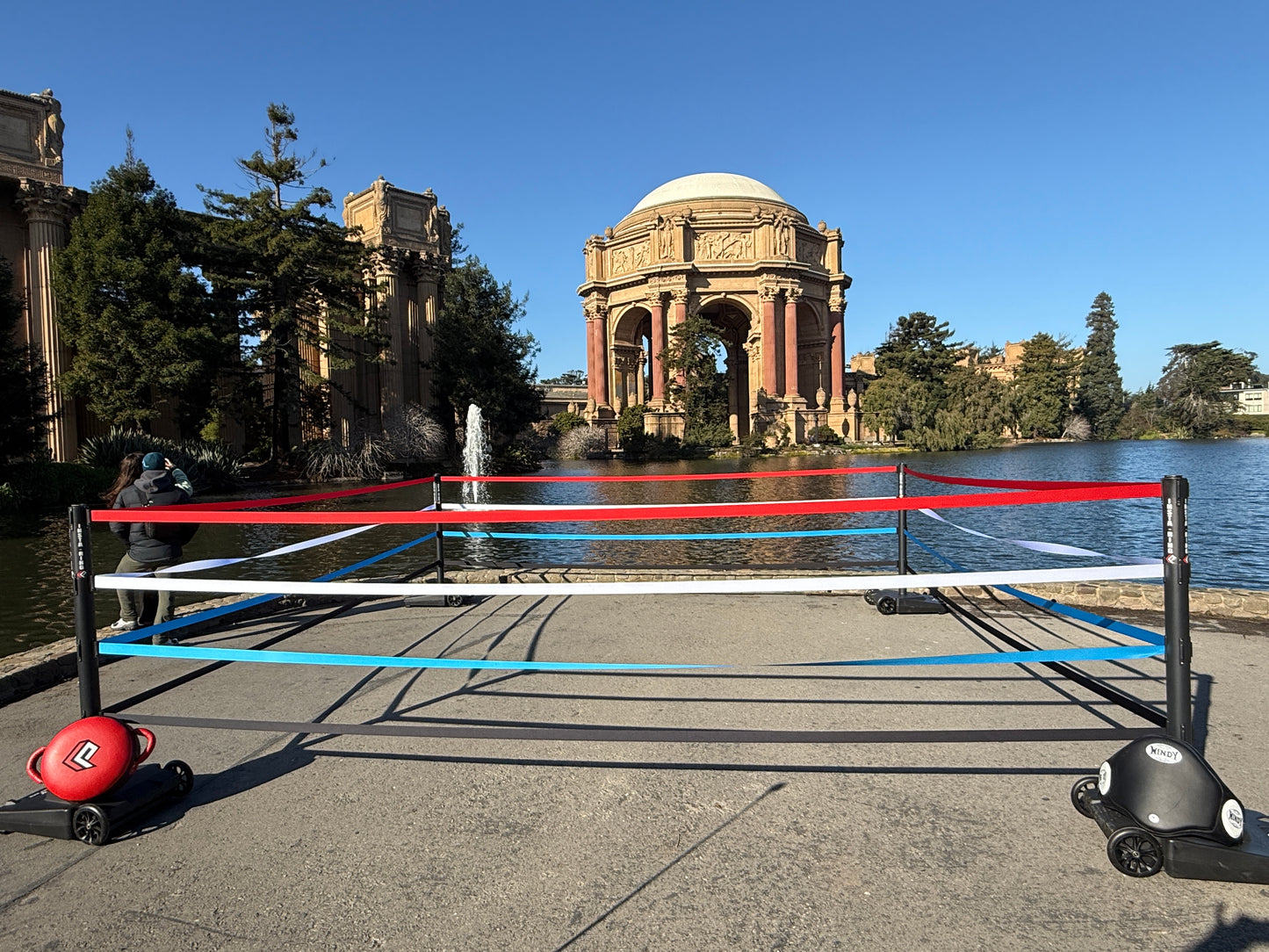 The INSTA-Ring (Crowdfunding Project)