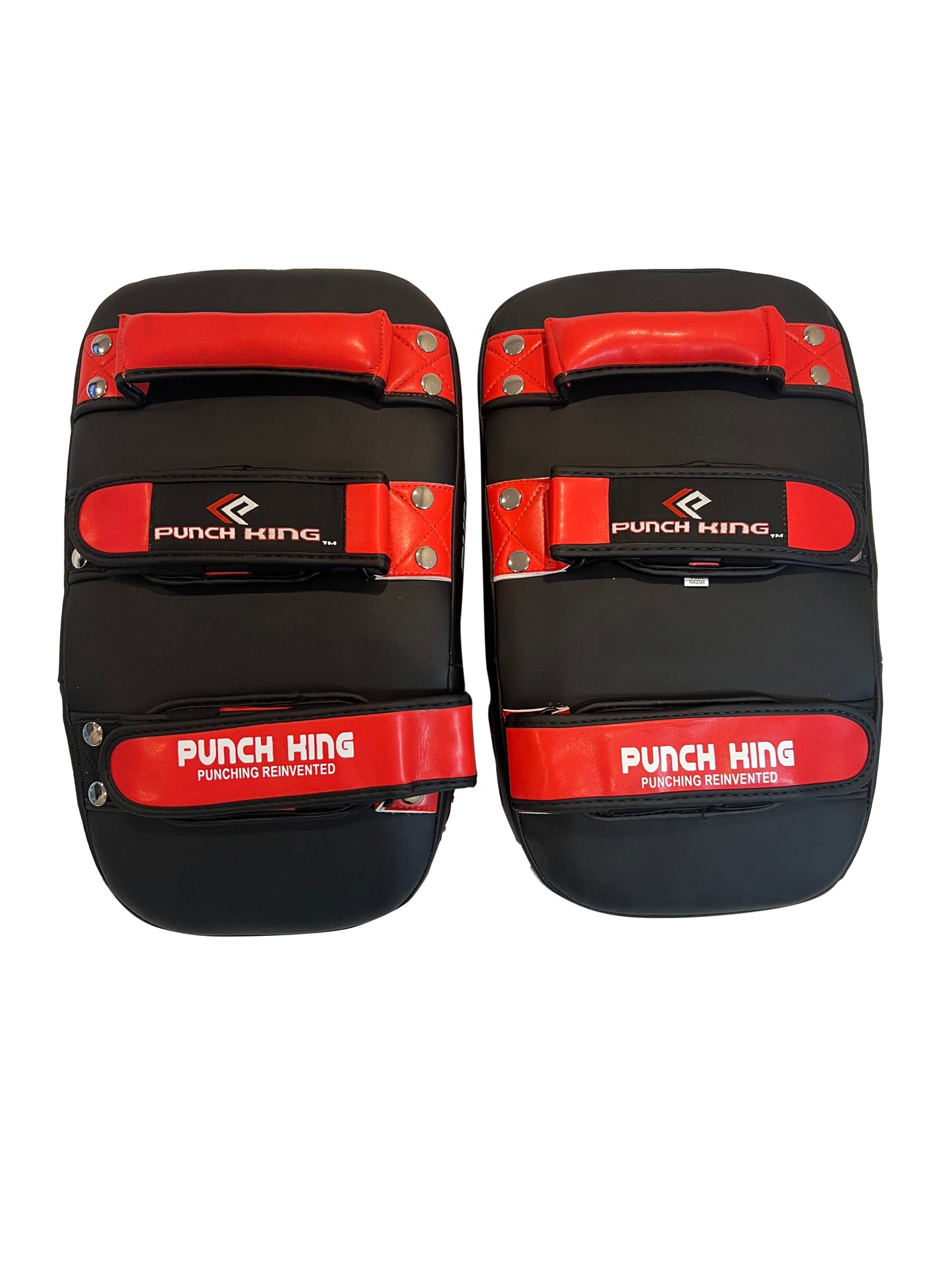Punch King Thai Pads 1.0