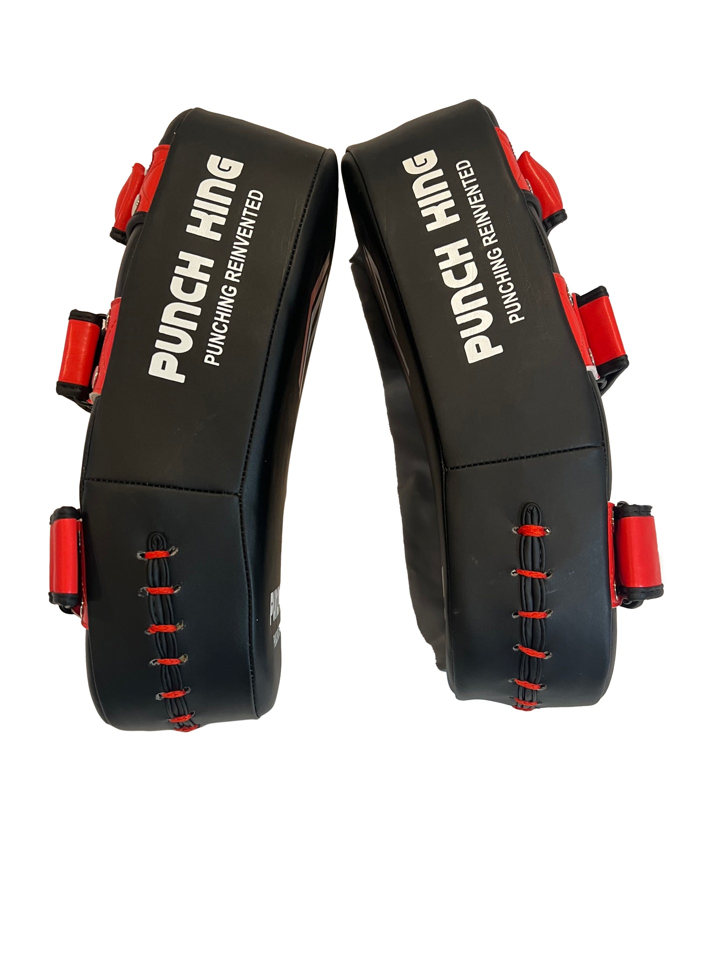 Punch King Thai Pads 1.0