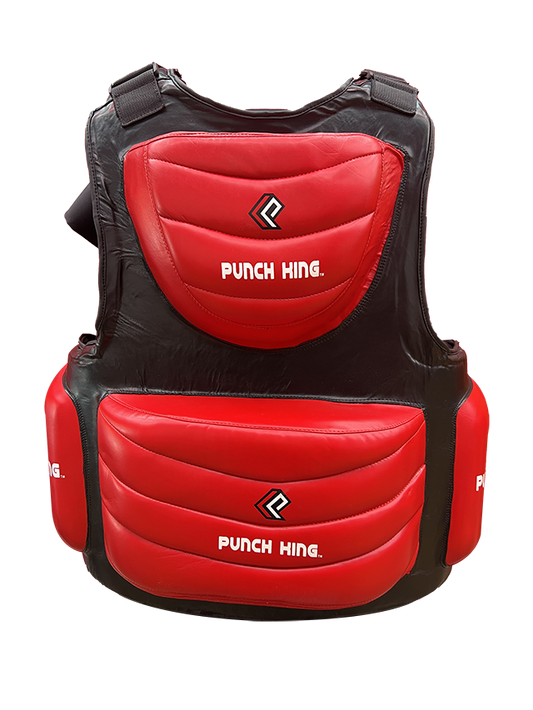 Punch King Elite Chest Shield
