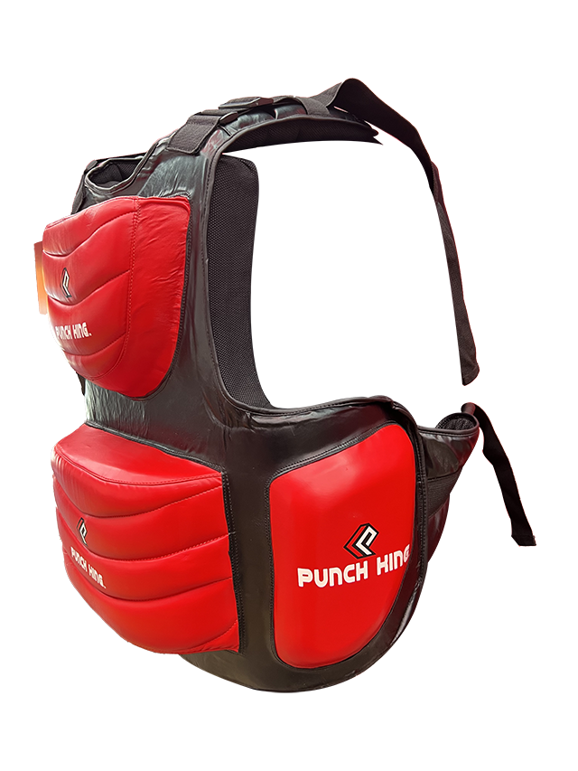 Punch King Elite Chest Shield
