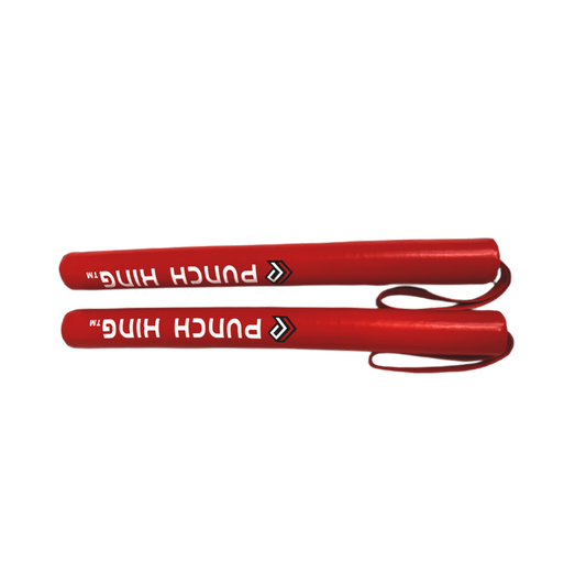 Punch King Boxing Training Sticks (SHORT)