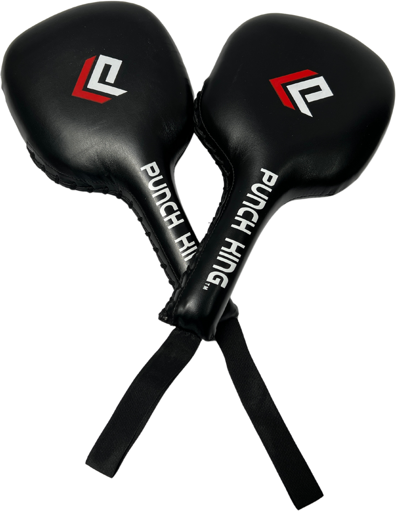 Punch King Target Training Paddles
