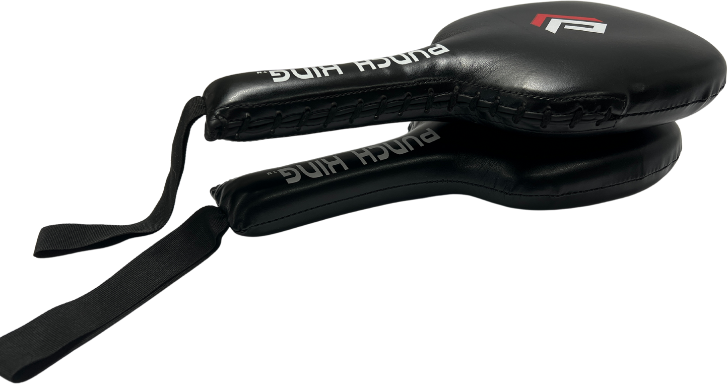Punch King Target Training Paddles
