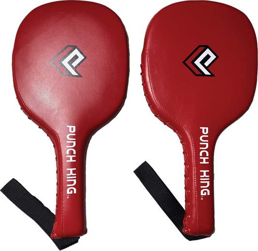 Punch King Target Training Paddles