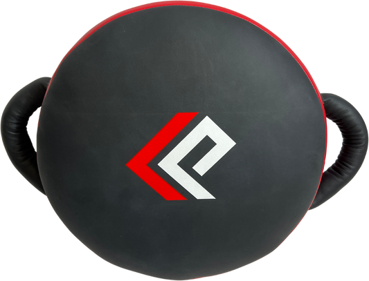 Punch King ELITE Round Punch Shield