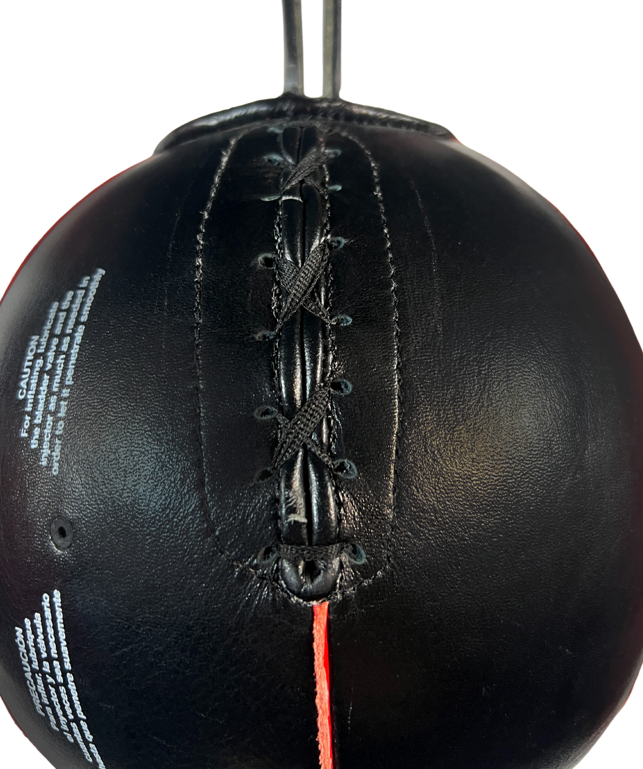 Punch King Spheric Double Ended Bag