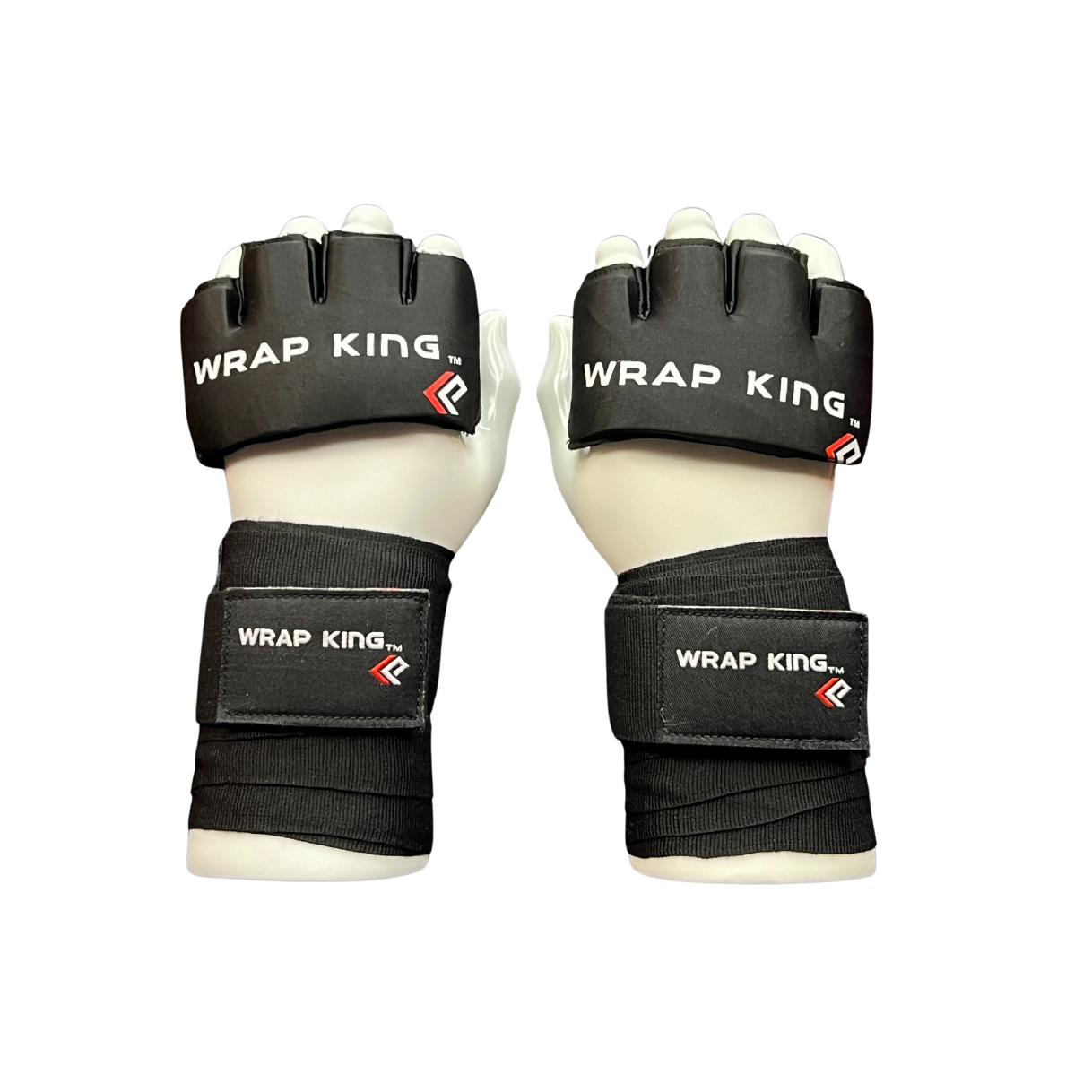 Wrap King - Next Level Hand Wraps