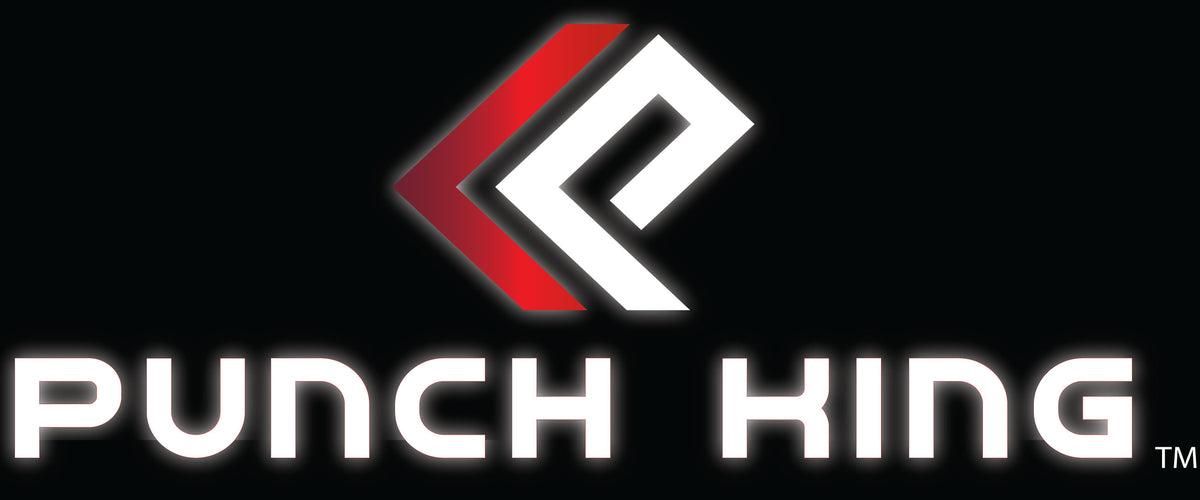 Punch King Professional Punching Bags and Hanging Kickboxing Bags Punch King Inc