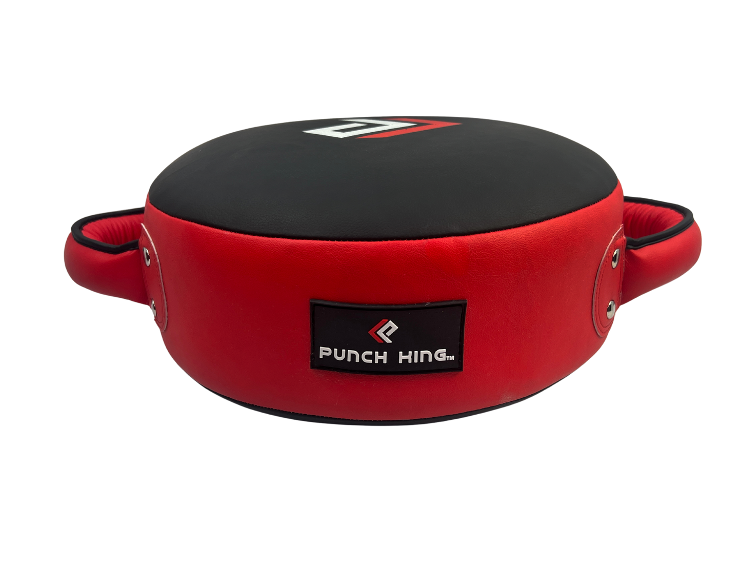 Punch King ELITE Round Punch Shield