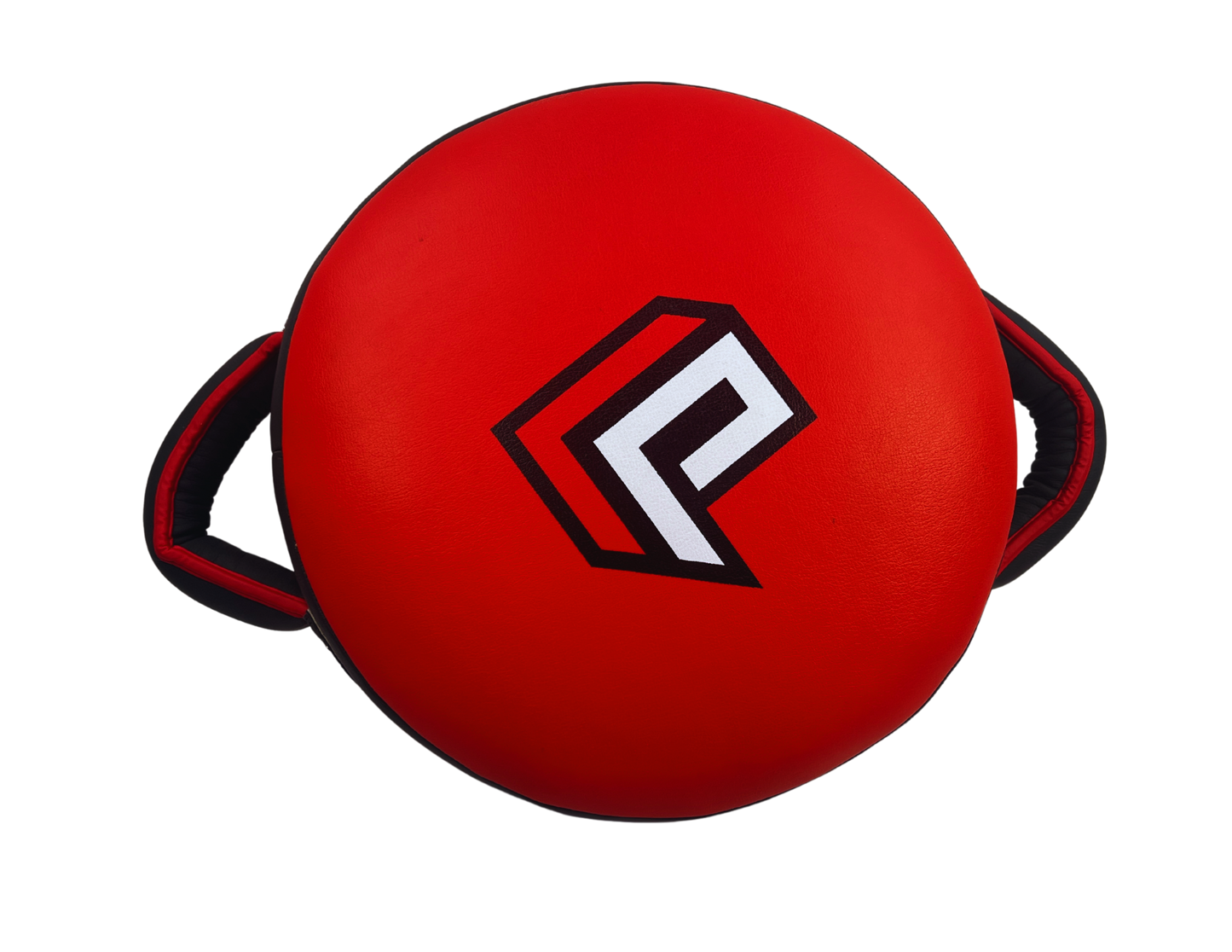 Punch King ELITE Round Punch Shield