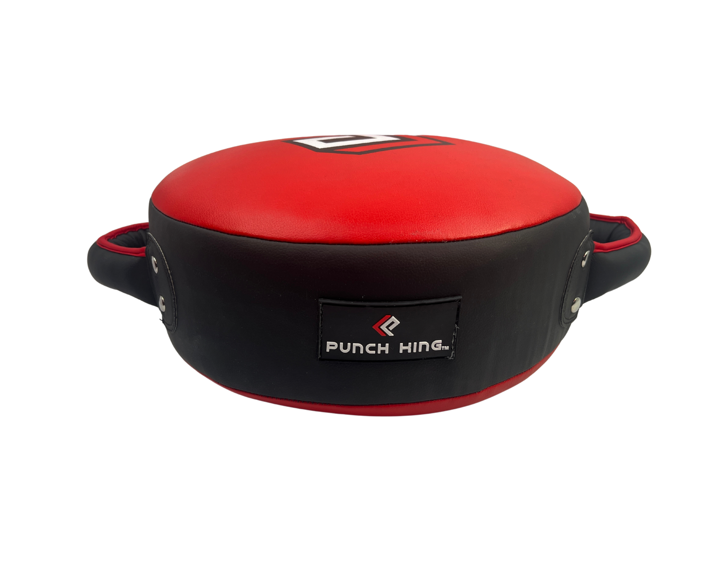 Punch King ELITE Round Punch Shield