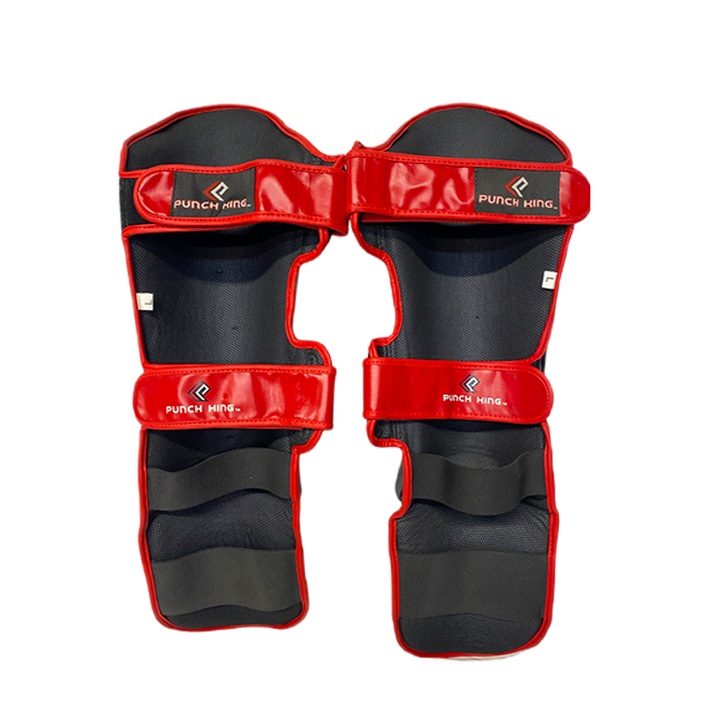 Punch King ELITE Shin Guards