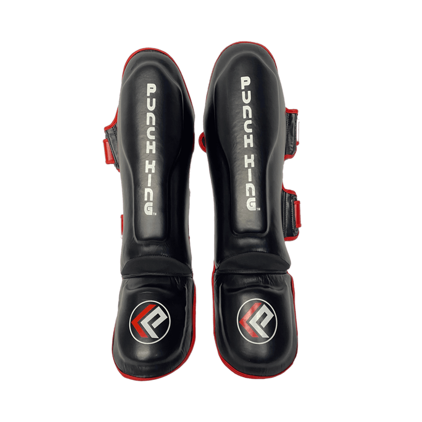 Punch King ELITE Shin Guards