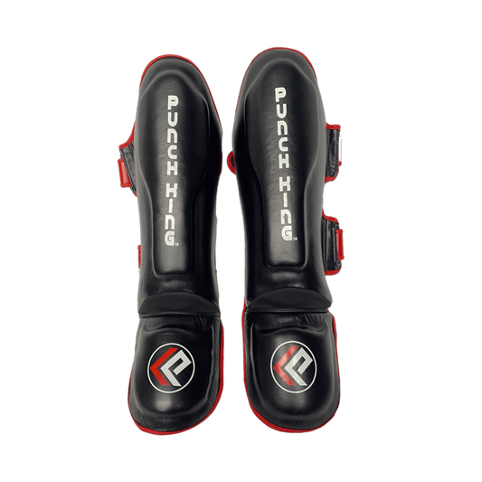 Punch King ELITE Shin Guards