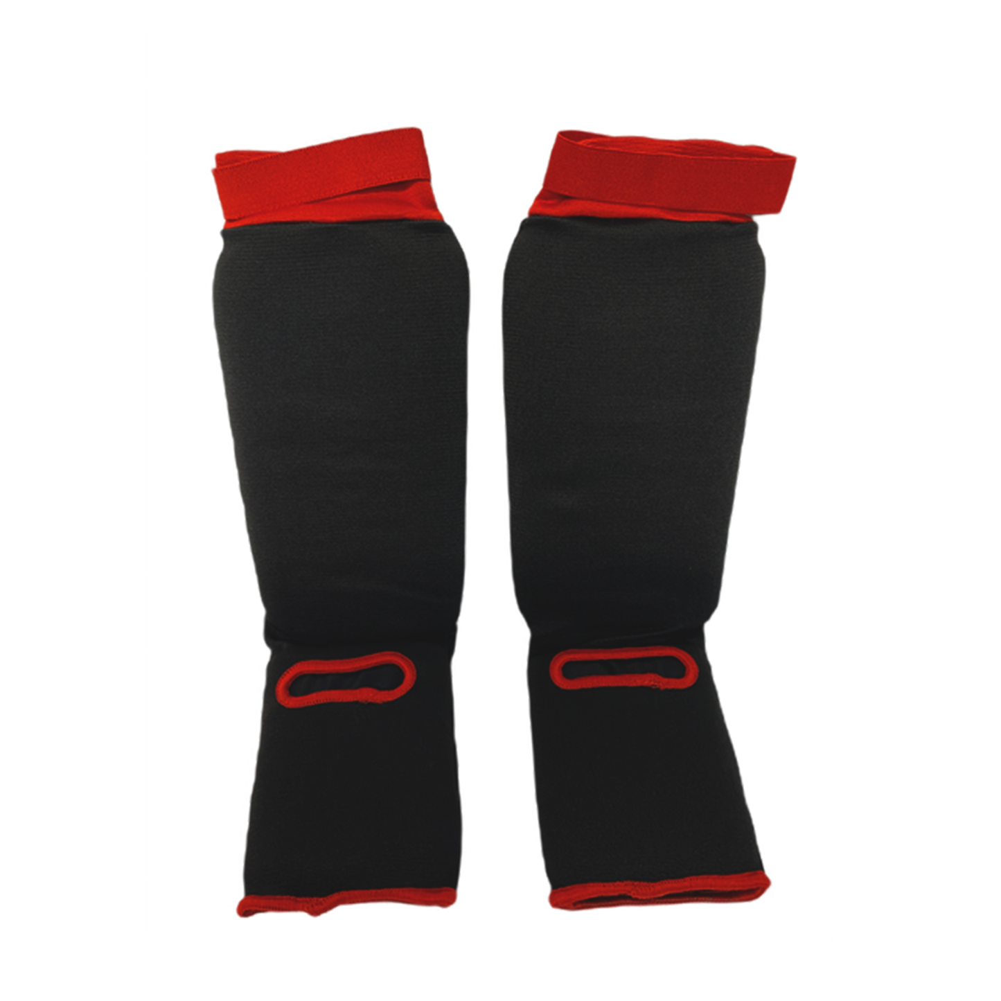 Punch King Soft Shin Guards