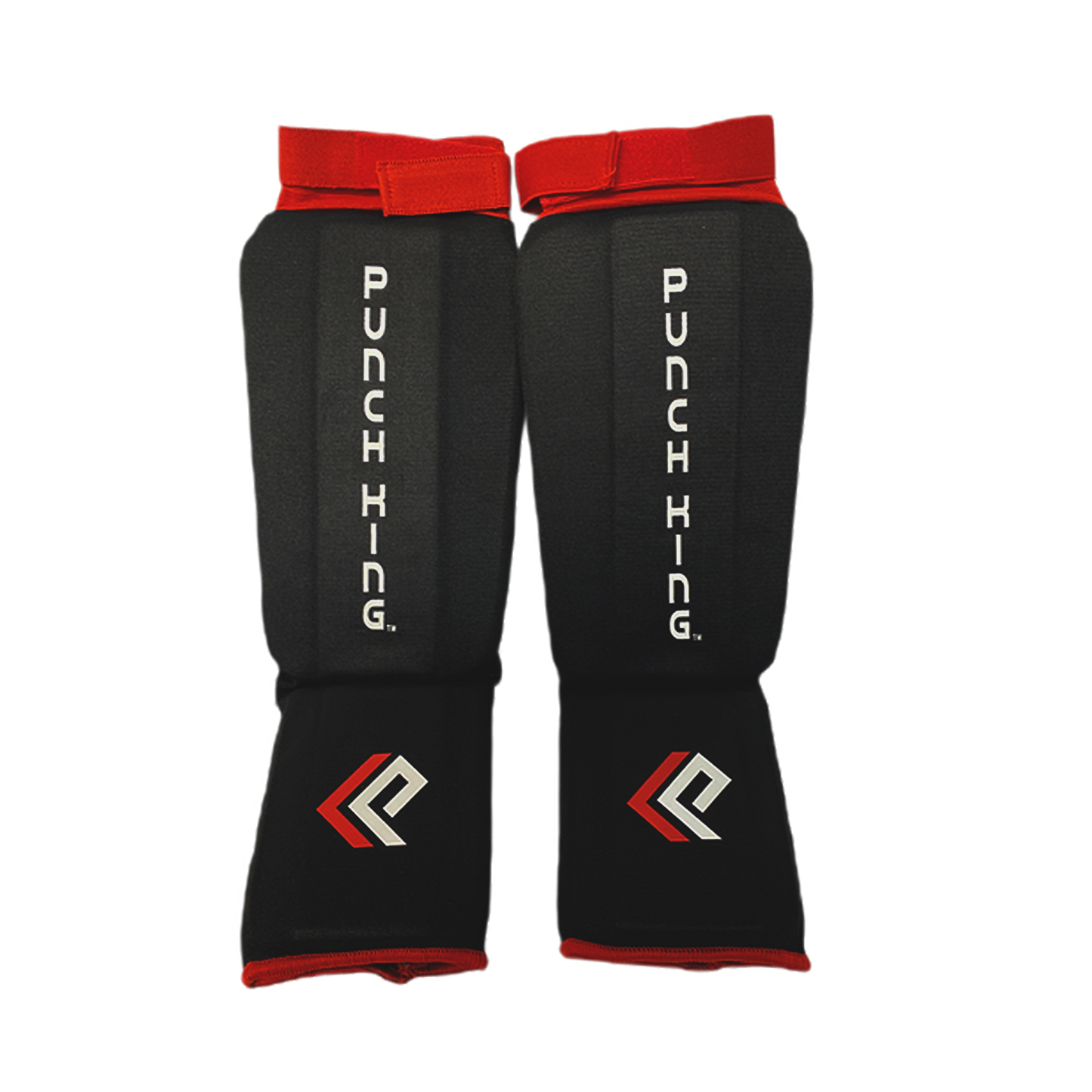 Punch King Soft Shin Guards