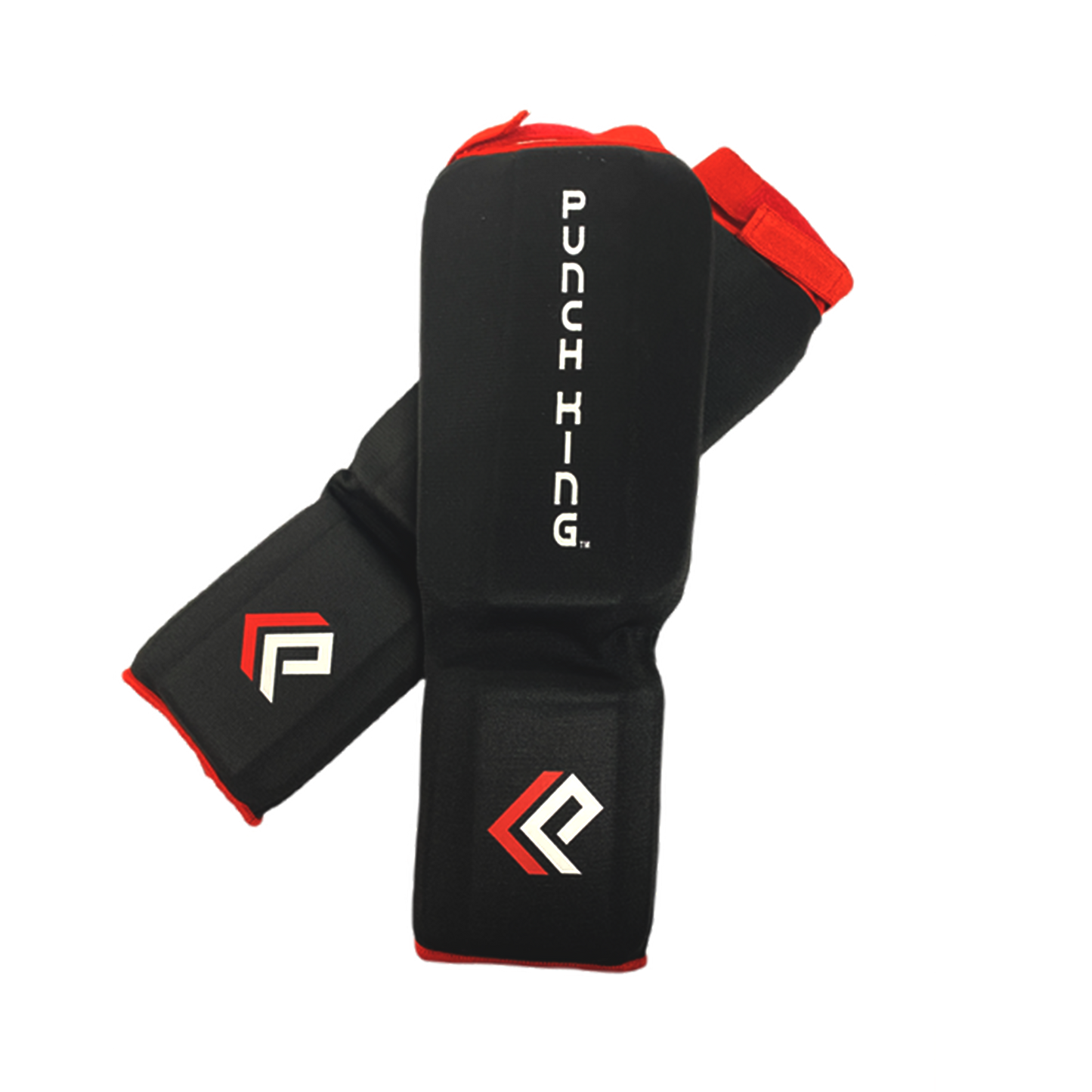 Punch King Soft Shin Guards