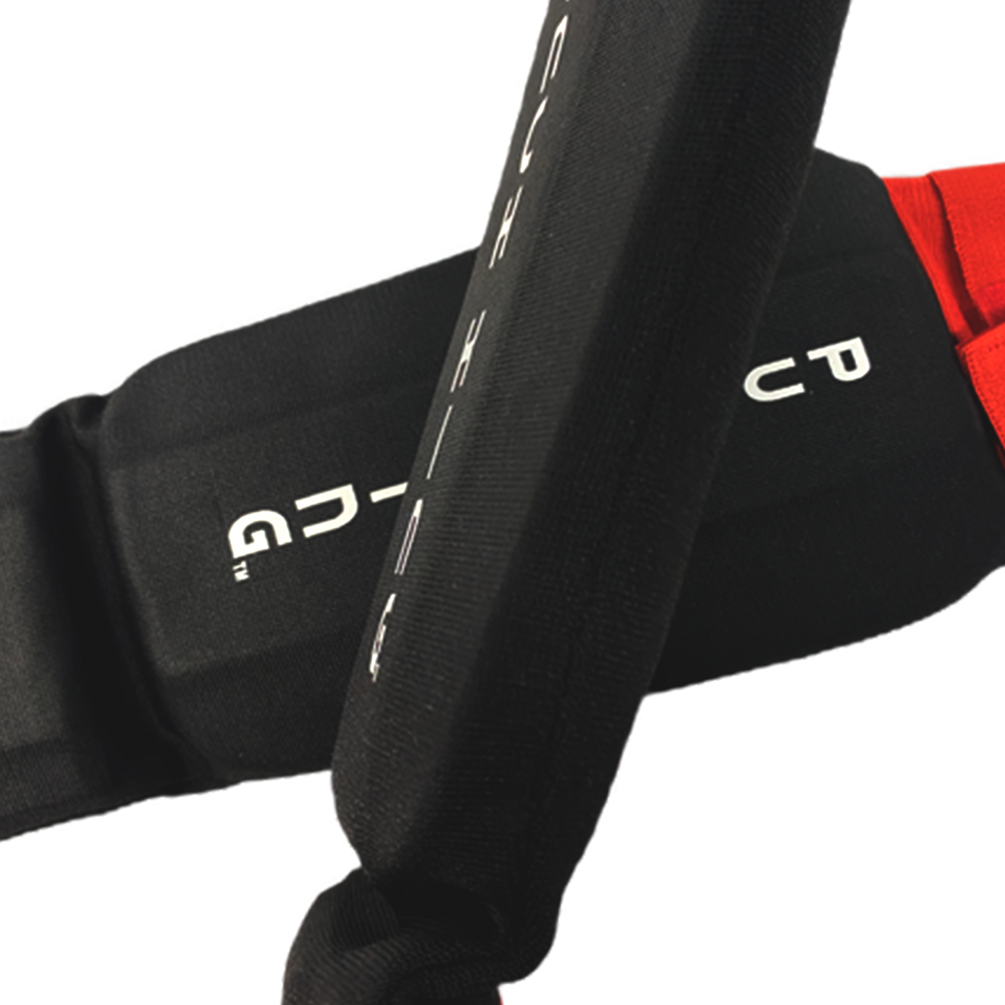 Punch King Soft Shin Guards