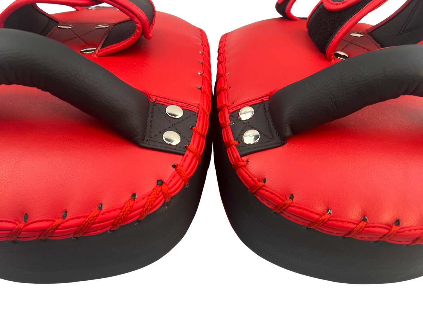 Punch King Thai Pads 2.0
