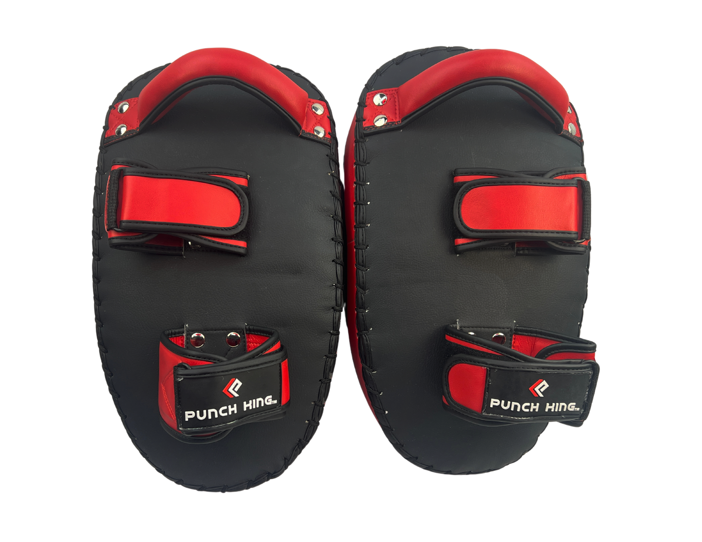 Punch King Thai Pads 2.0