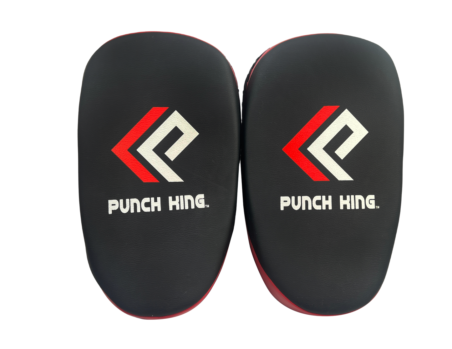 Punch King Thai Pads 2.0