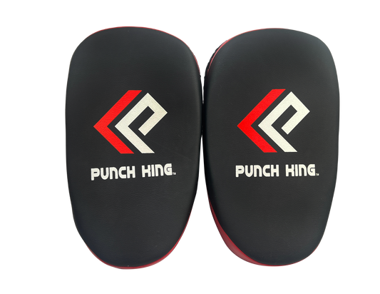 Punch King Thai Pads 2.0