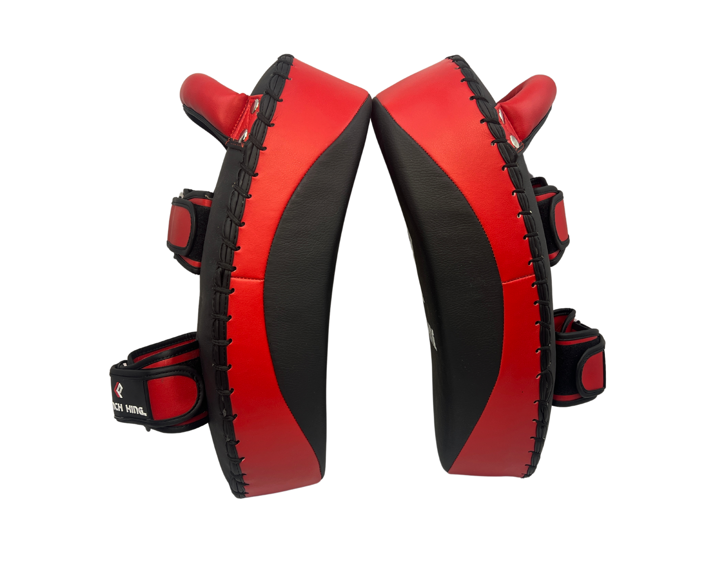 Punch King Thai Pads 2.0