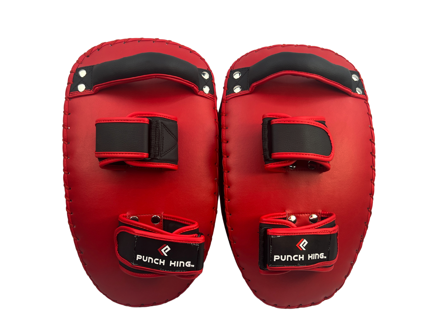 Punch King Thai Pads 2.0