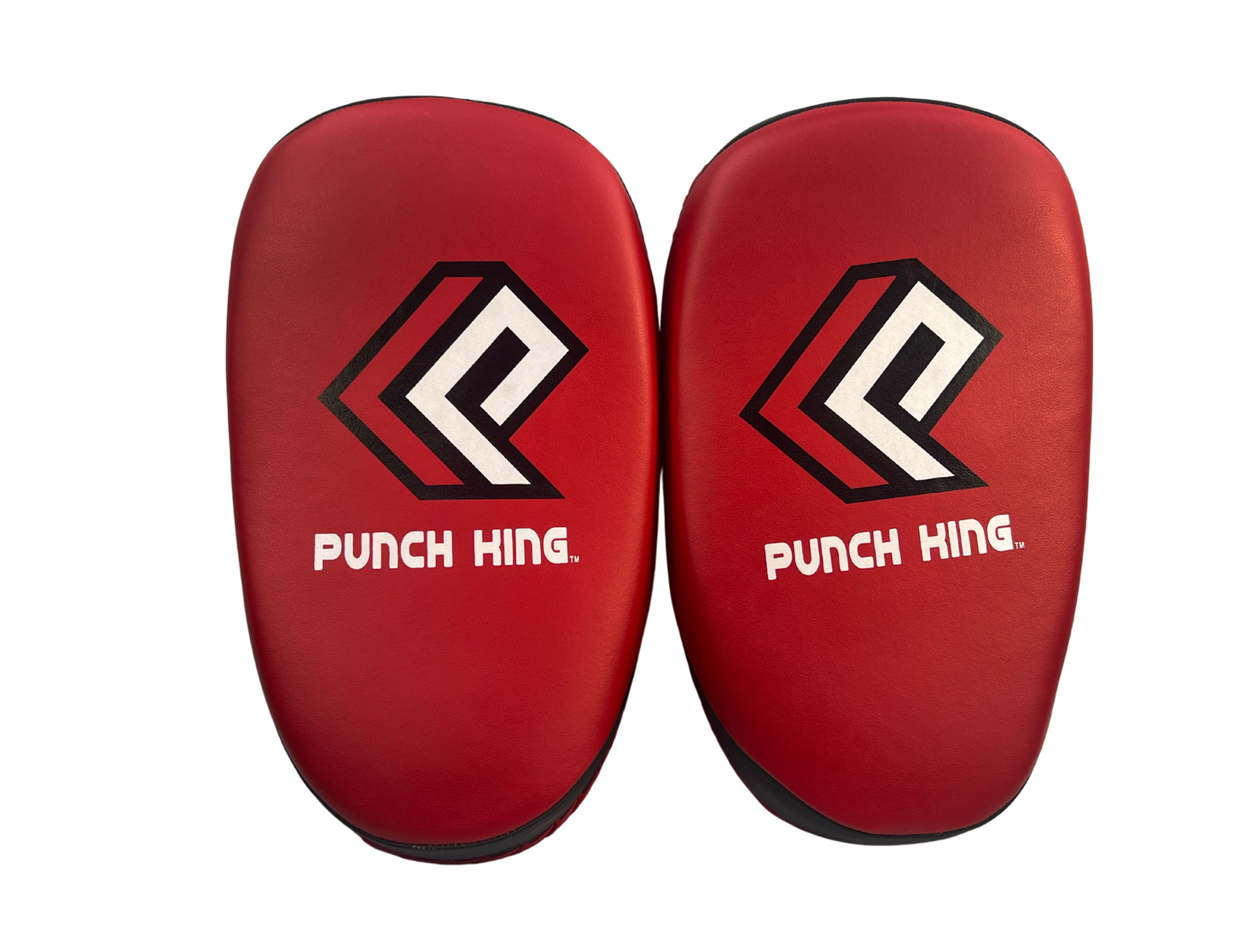 Punch King Thai Pads 2.0
