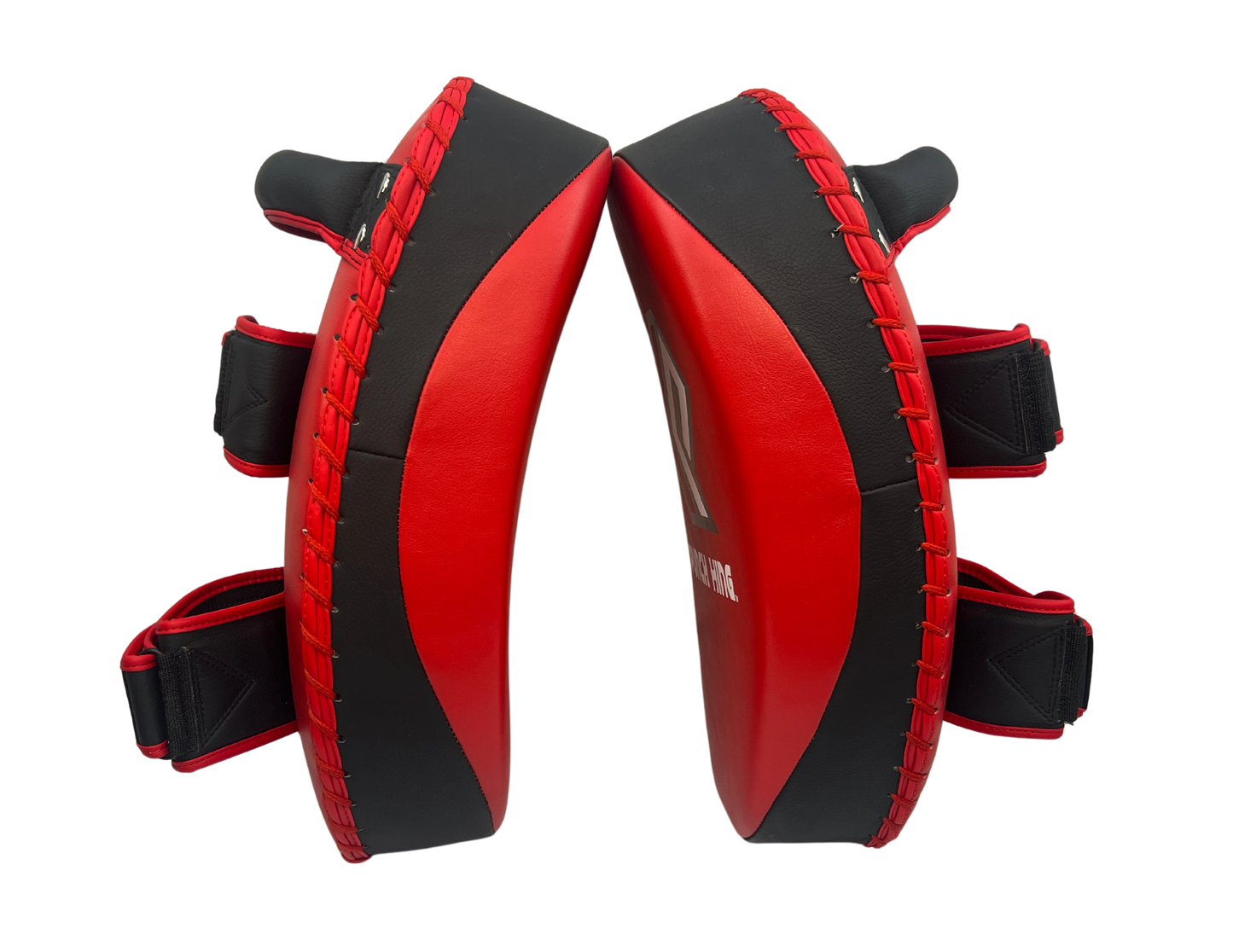 Punch King Thai Pads 2.0