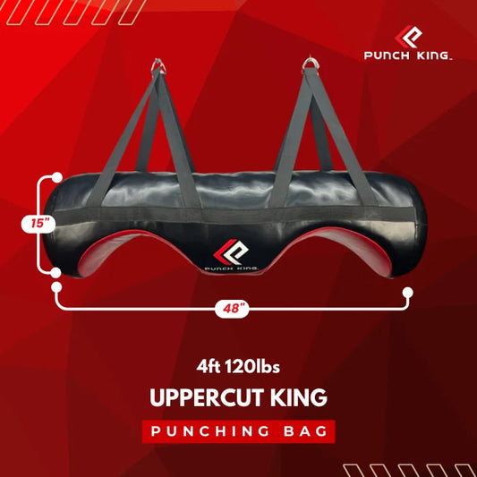 Punch King Uppercut King