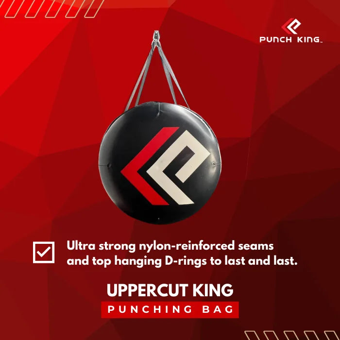 Punch King Uppercut King