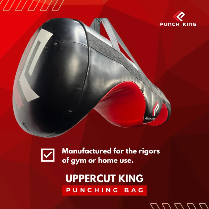 Punch King Uppercut King